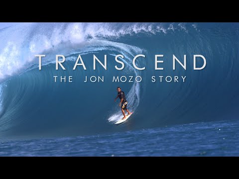 Transcend Movie Trailer 2 - The Jon Mozo Story