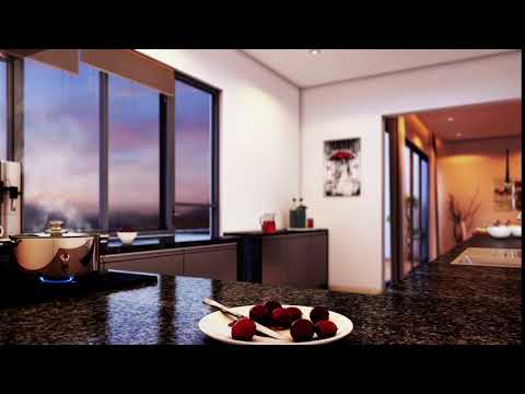 Mohar Luxe Towers Project Tour 1