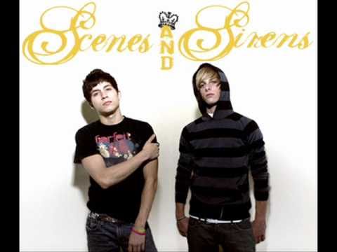 Scenes And Sirens-Call It Weird Or Call It Salsa