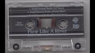 D'Adore (Unda'Ground Radio) Phatul Mix 1995