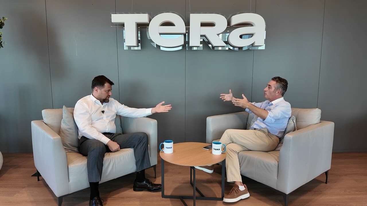 TERA DA NEREDEN ÇIKTI PEKİ NEREYE GİDİYOR ? TLY VE TMV fFONLARINI KONUŞTUK...