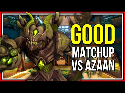 This Is One of the BEST Champions to Beat Azaan! - Paladins Drogoz Gameplay
