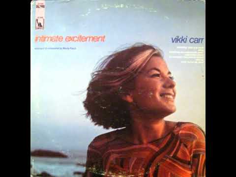 Vikki Carr - Toys (1967)