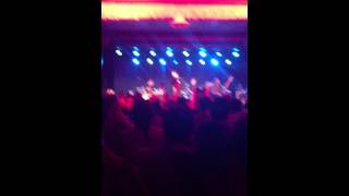 Cashed In - Pulley (Live)