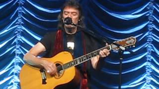 STEVE HACKETT -- "LOVING SEA"