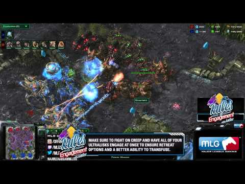 Patient ZvP - Scarlett vs Jim - RoE 83 Part 1