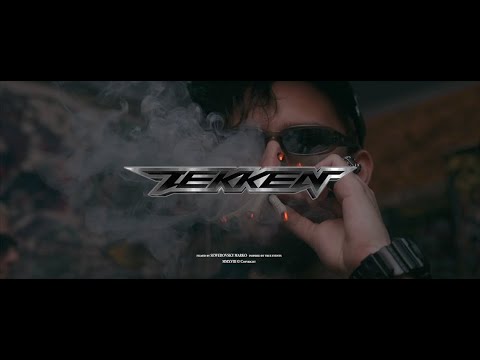OTH "TEKKEN" feat. Tristan Hoodrich , Luca Brassi10x