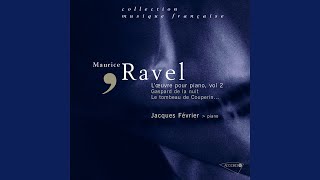 Download lagu Ravel: Valses nobles et sentimentales mp3