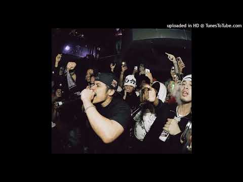 (FREE) Shanti Dope x Buddahbeads x HELLMERRY x TUS TYPE BEAT 2025 " X "