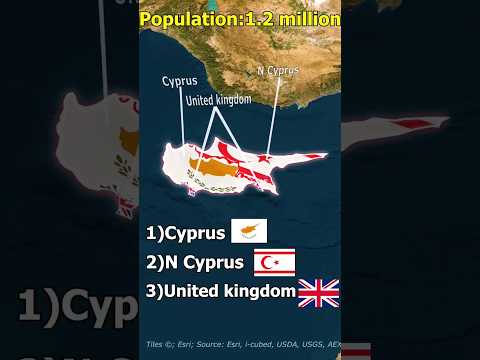 Did you know in Cyprus...