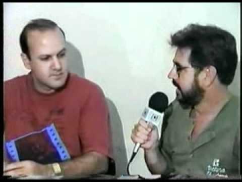 OURO FINO JORNAL DA CIDADE FILME 31 BLOCO 2 - 17 DE FEVEREIRO DE 1996