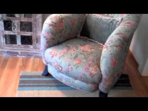 Two Bedroom San Francisco Marina District Flat