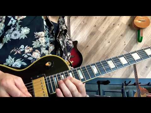 cream - crossroads 2nd guitar solo