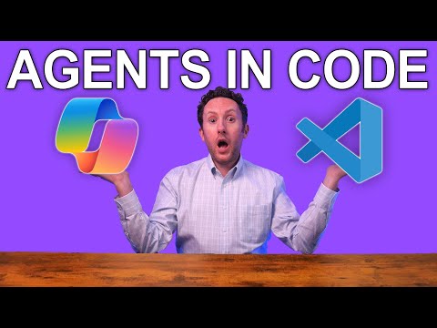 Build Microsoft 365 Copilot Agents in VS Code Easily Build Microsoft 365 Copilot Agents in VS Code Easily