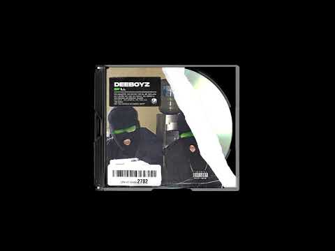 DEEBOYZ x MC DENNY, MC DL 22, MC LAN, MC LEKÃO, MC GW & MC NIACK - Novinha