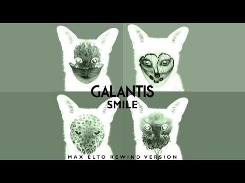Video thumbnail for Smile (Max Elto Rewind Version)