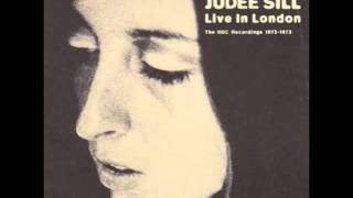 Judee Sill   The Phoenix (Live)