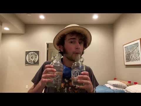 Giant Steps but every time it modulates I change instruments