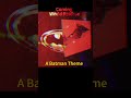 World Release: A BATMAN THEME #filmcomposer - Angelo Cast World Release: A BATMAN THEME #filmcomposer