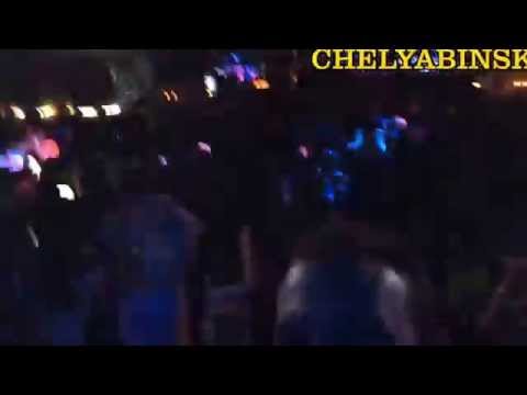 MAXIMILIANS TOUR BY DJ SHIRSHNEV ( EKATERINBURG ,CHELYABINSK ) 2014