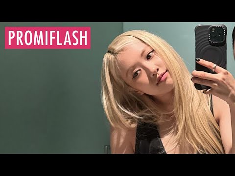 Video Thumbnail: Tabuthema im K-Pop: Rosé spricht offen über ihr Datingleben