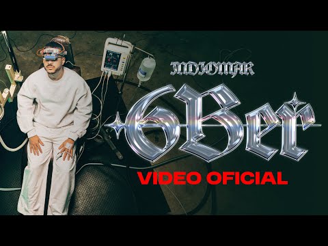 Indiomar - 6BER 🐦‍🔥 (Video Oficial) LVL 2