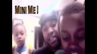 8 Year Old Producer Makes Music With father