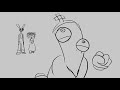 Raggedy Ann And Andy But With The Amazing Digital Circus Characters