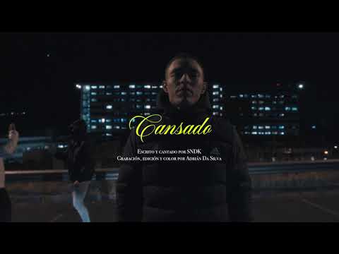 SNDK - CANSADO