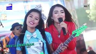 Download lagu Lungset - Andra Karisma - New KENDEDES - Rama  Production - Pantai Soge mp3