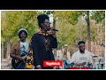 Kenny B - Nergens Heen (prod. Palm Trees)