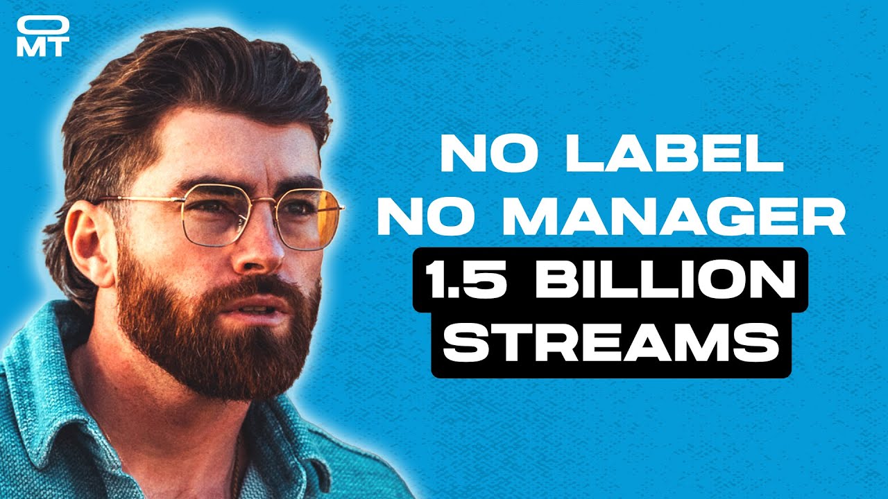 From 0 to Millions: Nic D’s Blueprint for Indie Artists #241