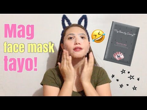 download lagu mp3 mp4 My Beauty Diary Natto, download lagu My Beauty Diary Natto gratis, unduh video klip My Beauty Diary Natto