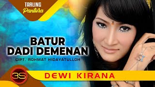 Download lagu Dewi Kirana - Batur Dadi Demenan Dj Mix [ ] mp3