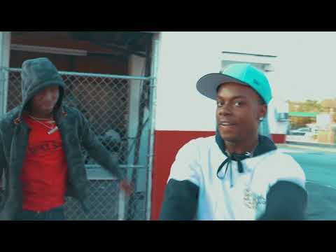 Mike GlizZy x Lito The Supplier - We Be Mobbin [Official Video]
