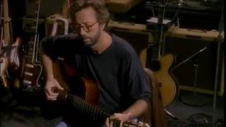 Eric Clapton - Tears In Heaven