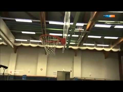 BVSA All Star Game 2013 in Stendal