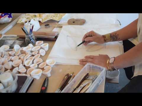 Student Portrait: Shae Rocco