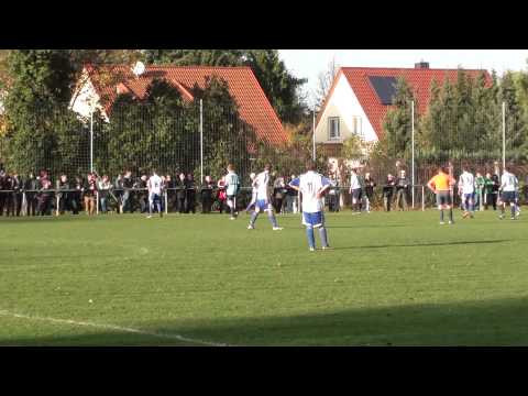 Kreispokal: Post SV Stendal - Osterburger FC