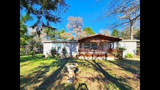 FOR SALE: New price 217K - 184 Arrowhead DR Smithville, TX