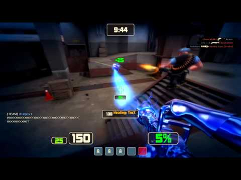 etf2l highlander / Turbopoop vs Nuts / cp_gullywash