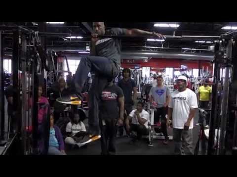 Lord Vital,Blaq Ninja and Giant | Thats Good Money