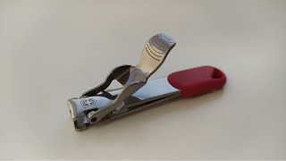 VICTORINOX 8.2050.B1 Nail Clipper klieštiky na nechty