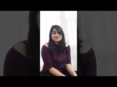 Ankita Introductio...