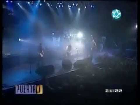 Pappo & Amigos   Estadio Obras Sanitarias Buenos Aires   16 Junio 2000