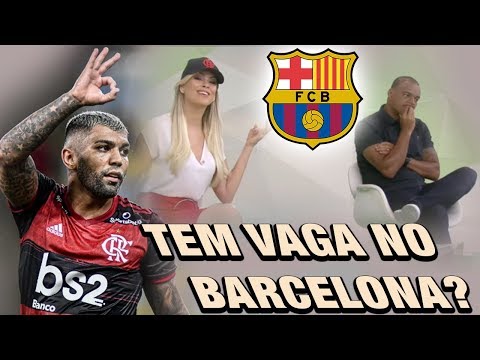 Olha o que Renata Fan falou de Gabigol no Jogo Aberto