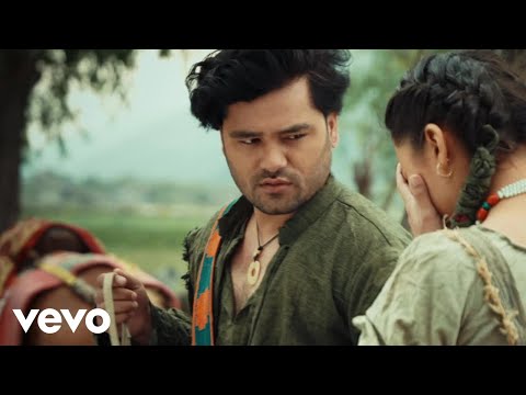 NepMelo - Kaliji Katauni Maya