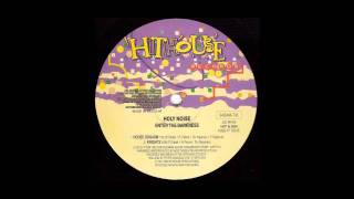 HOLY NOISE - Knights ( HITHOUSE RECORDS )