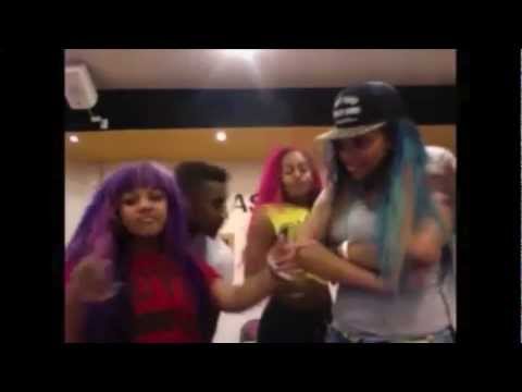 OMG Girlz Favorite Moments