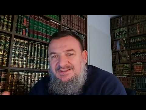 Kompenzimi i Agjërimit me të holla nga një motër në Perendim (pyetje) - Hoxhë Zejd Haziri